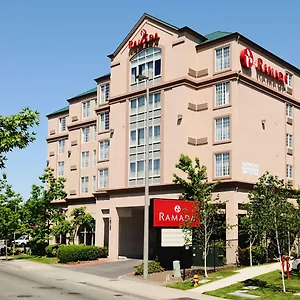 Ramada By Wyndham Airport Hotel SeaTac