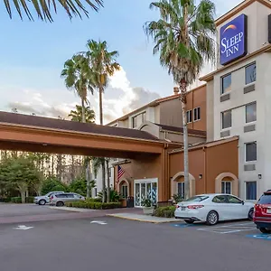 2* Inn Sleep Near Busch Gardens - Usf