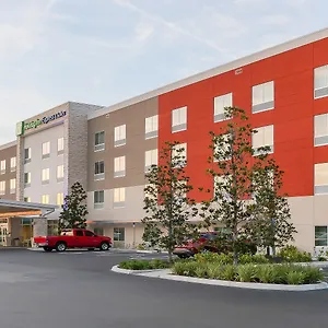 3* Hotel Holiday Express & - East - Ybor City, An Ihg