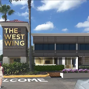 3* Hotel The West Wing Boutique