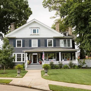 5* Bed & Breakfast Hawthorne Park